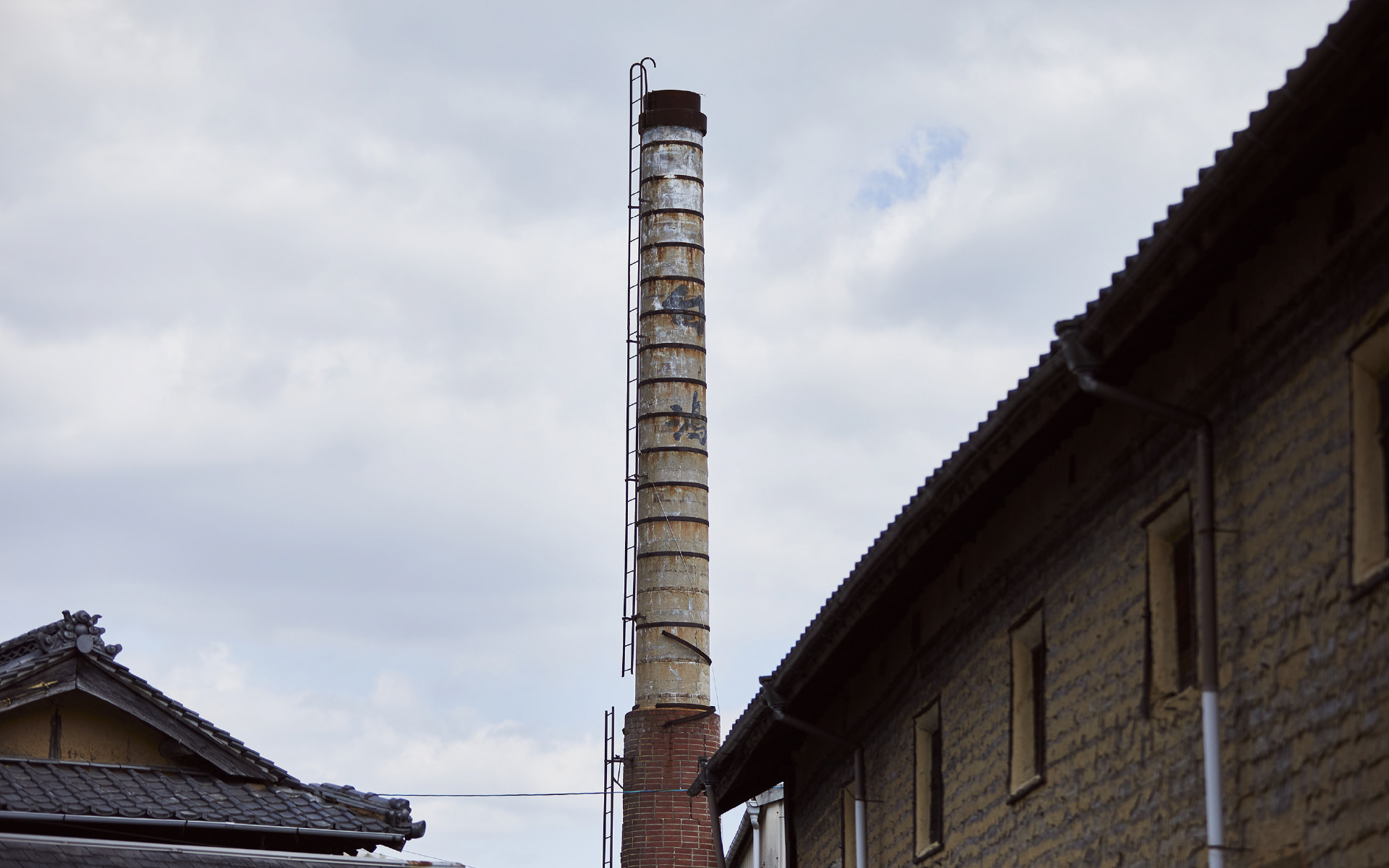Morikawa Shuzo Brewery | The Great Sakes of Hiroshima